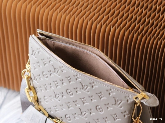 Cheap MM-34*24*12cm VUITTON COUSSIN LOUIS 0728